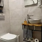 Szum Lomnicy Апартаменты Карпач