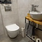 Апартаменты Szum Lomnicy *