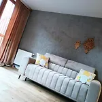 Szum Lomnicy Апартаменты *
