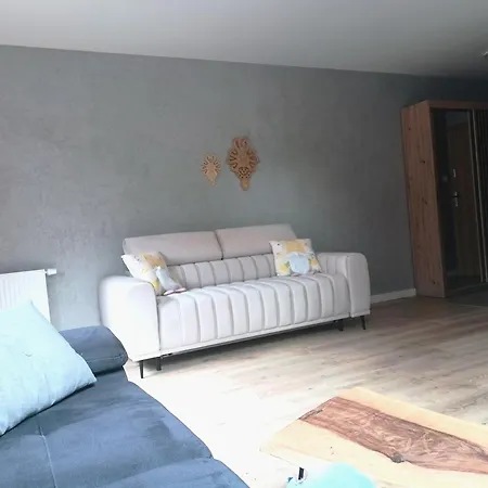 Szum Lomnicy * Karpacz