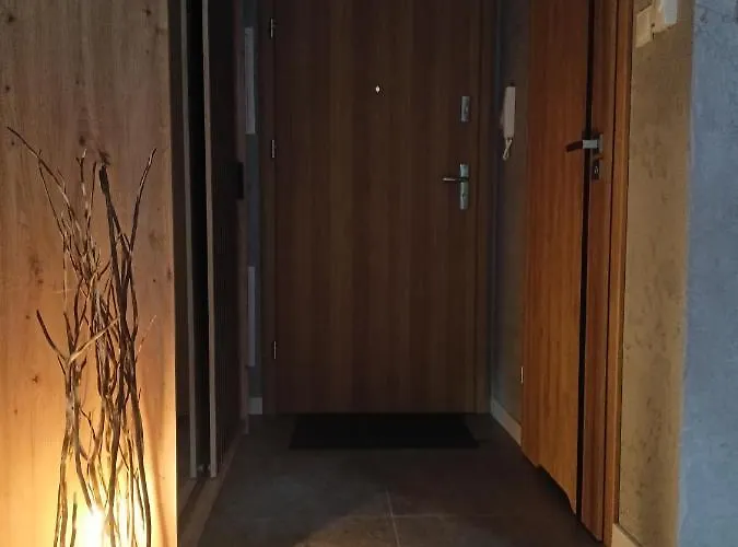 Szum Lomnicy Διαμέρισμα