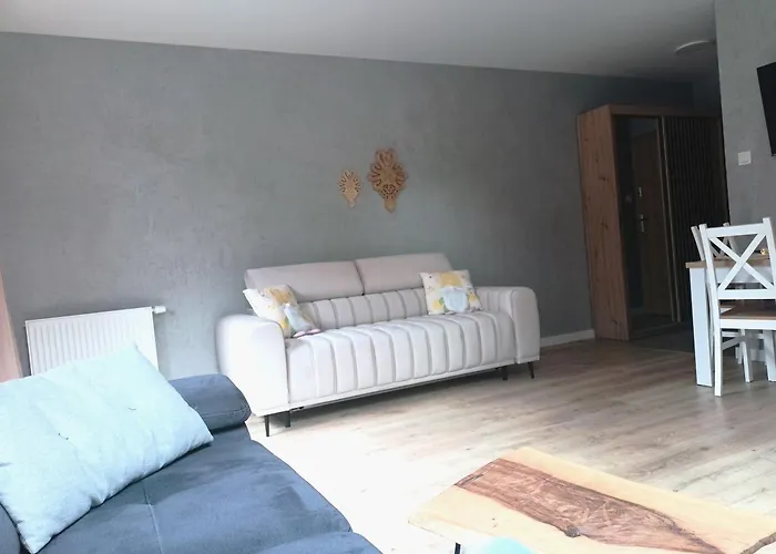 Szum Lomnicy * Karpacz