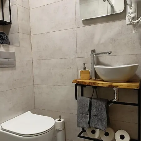 Szum Lomnicy Appartamento Karpacz