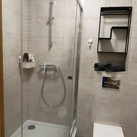 Szum Lomnicy Appartamento *