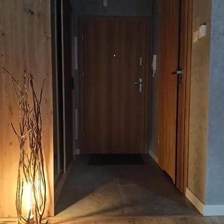 Szum Lomnicy Appartamento