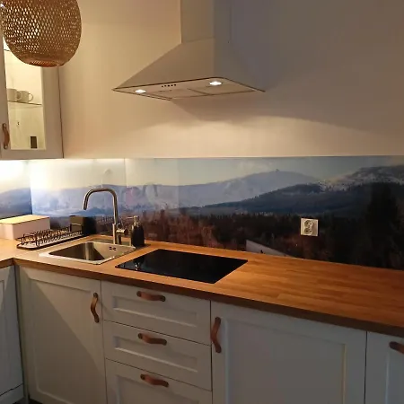 Appartamento Szum Lomnicy