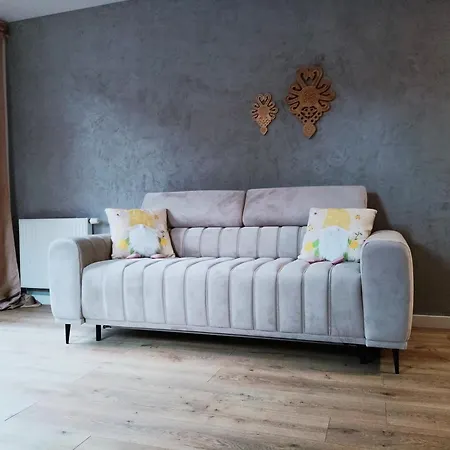 Appartamento Szum Lomnicy