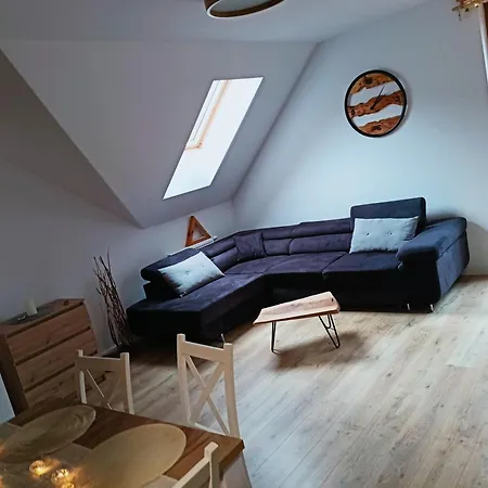 Appartamento Szum Lomnicy Karpacz