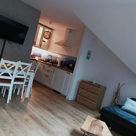 Szum Lomnicy Karpacz